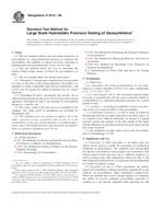 ASTM D5514-06 ASTM D5514-06