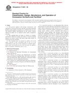 ASTM F2007-06 ASTM F2007-06