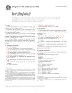 ASTM F993-86(2006) ASTM F993-86(2006)