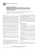 ASTM A193/A193M-06a ASTM A193/A193M-06a