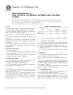 ASTM A3-01(2006) ASTM A3-01(2006)