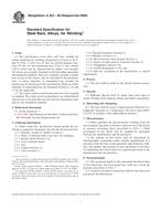 ASTM A355-89(2006) ASTM A355-89(2006)