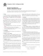 ASTM D4380-84(2006) ASTM D4380-84(2006)