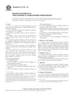 ASTM D5194-06 ASTM D5194-06