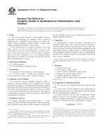 ASTM D6174-01(2006) ASTM D6174-01(2006)