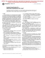 ASTM F1533-97 ASTM F1533-97