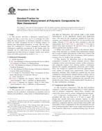 ASTM F2025-06 ASTM F2025-06