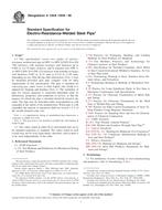 ASTM A135/A135M-06 ASTM A135/A135M-06