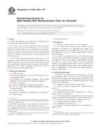 ASTM A185/A185M-06e1 ASTM A185/A185M-06e1