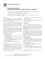 ASTM A497/A497M-06e1