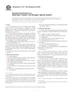 ASTM A576-90b(2006)