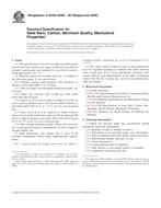 ASTM A663/A663M-89(2006)