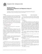 ASTM B480-88(2006) ASTM B480-88(2006)