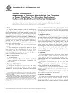 ASTM B651-83(2006) ASTM B651-83(2006)