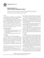 ASTM B661-06 ASTM B661-06