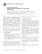 ASTM D2230-96(2002)e1