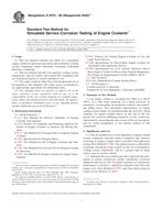 ASTM D2570-96(2002)e1