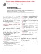 ASTM D2590-98(2002)e1