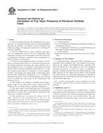 ASTM D2889-95(2005)e1