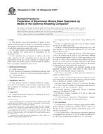 ASTM D3202-94(2004)e1