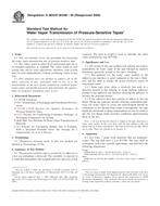 ASTM D3833/D3833M-96(2006)