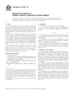 ASTM D4482-06 ASTM D4482-06