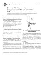 ASTM D5562-95(2006) ASTM D5562-95(2006)