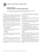 ASTM D5750/D5750M-95(2006) ASTM D5750/D5750M-95(2006)