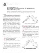ASTM D6415/D6415M-06a
