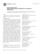 ASTM F1547-06 ASTM F1547-06