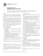 ASTM F1553-06 ASTM F1553-06