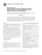 ASTM F2064-00(2006) ASTM F2064-00(2006)