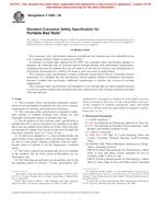 ASTM F2085-06 ASTM F2085-06