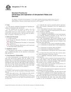 ASTM F770-06 ASTM F770-06