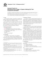 ASTM F995-97(2001)e1 ASTM F995-97(2001)e1