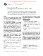 ASTM F97-72(1997)e1 ASTM F97-72(1997)e1