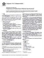 ASTM F99-76(2001) ASTM F99-76(2001)