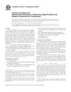 ASTM B430-97(2006)e1 ASTM B430-97(2006)e1