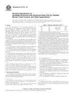 ASTM B479-06 ASTM B479-06