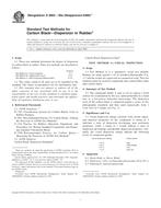 ASTM D2663-95a(2000)e1