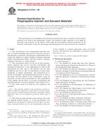 ASTM D4101-06 ASTM D4101-06