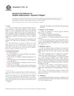 ASTM D430-06 ASTM D430-06