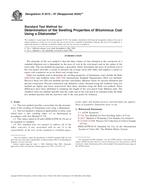 ASTM D5515-97(2004)e2 ASTM D5515-97(2004)e2