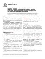 ASTM E2088-06
