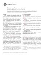 ASTM E288-06