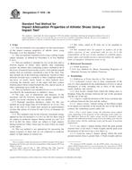 ASTM F1976-06 ASTM F1976-06