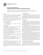 ASTM F2343-06 ASTM F2343-06