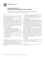 ASTM F496-06 ASTM F496-06