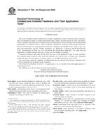 ASTM F592-84(2006) ASTM F592-84(2006)