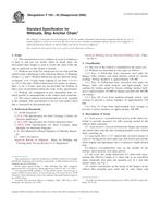 ASTM F765-93(2006) ASTM F765-93(2006)